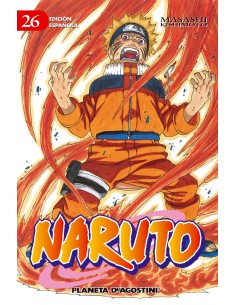 Naruto Nº26 72
